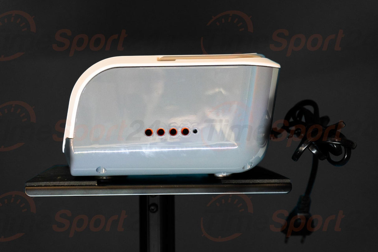 Promo Slim 4 Urban Fit Apparecchio Pressoterapia Con 3 Programmi + 2 Gambali + Fascia Addominali/glutei + Con Telecomando ( Pack 2)