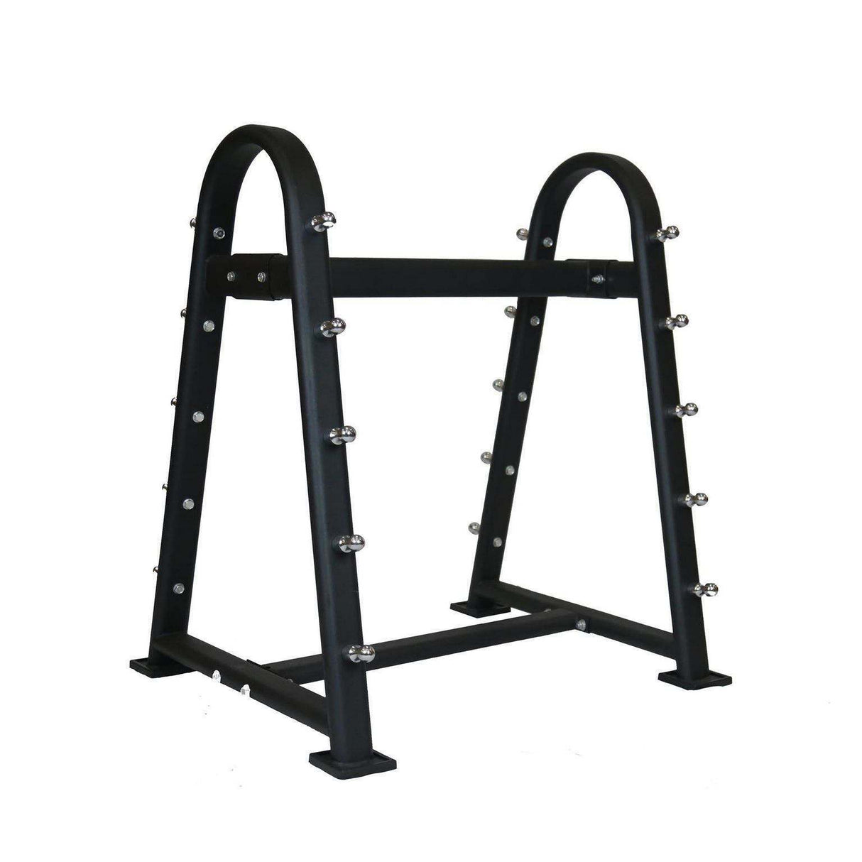 RASTRELLIERA PORTA BILANCIERI – 10 POSTI - Linea Diamond - Cod. RBP-3