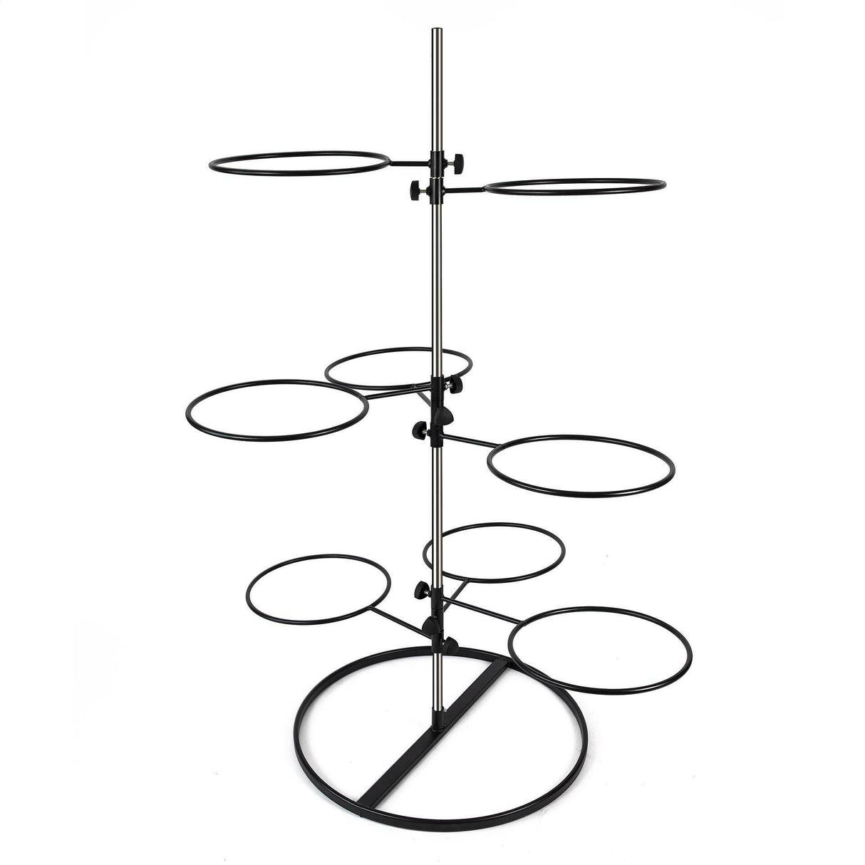 RASTRELLIERA GYM BALL- Linea DIAMOND - Cod. RGB