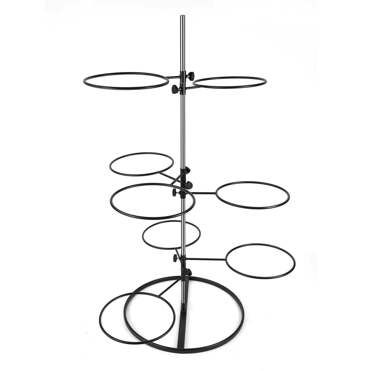 RASTRELLIERA GYM BALL- Linea DIAMOND - Cod. RGB