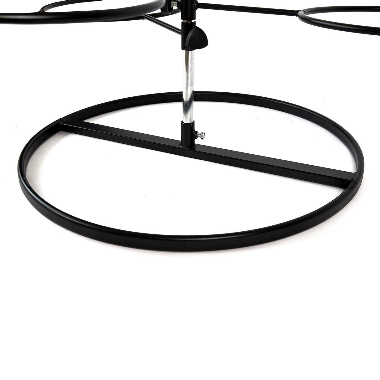 RASTRELLIERA GYM BALL- Linea DIAMOND - Cod. RGB