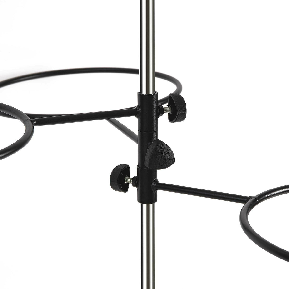 RASTRELLIERA GYM BALL- Linea DIAMOND - Cod. RGB