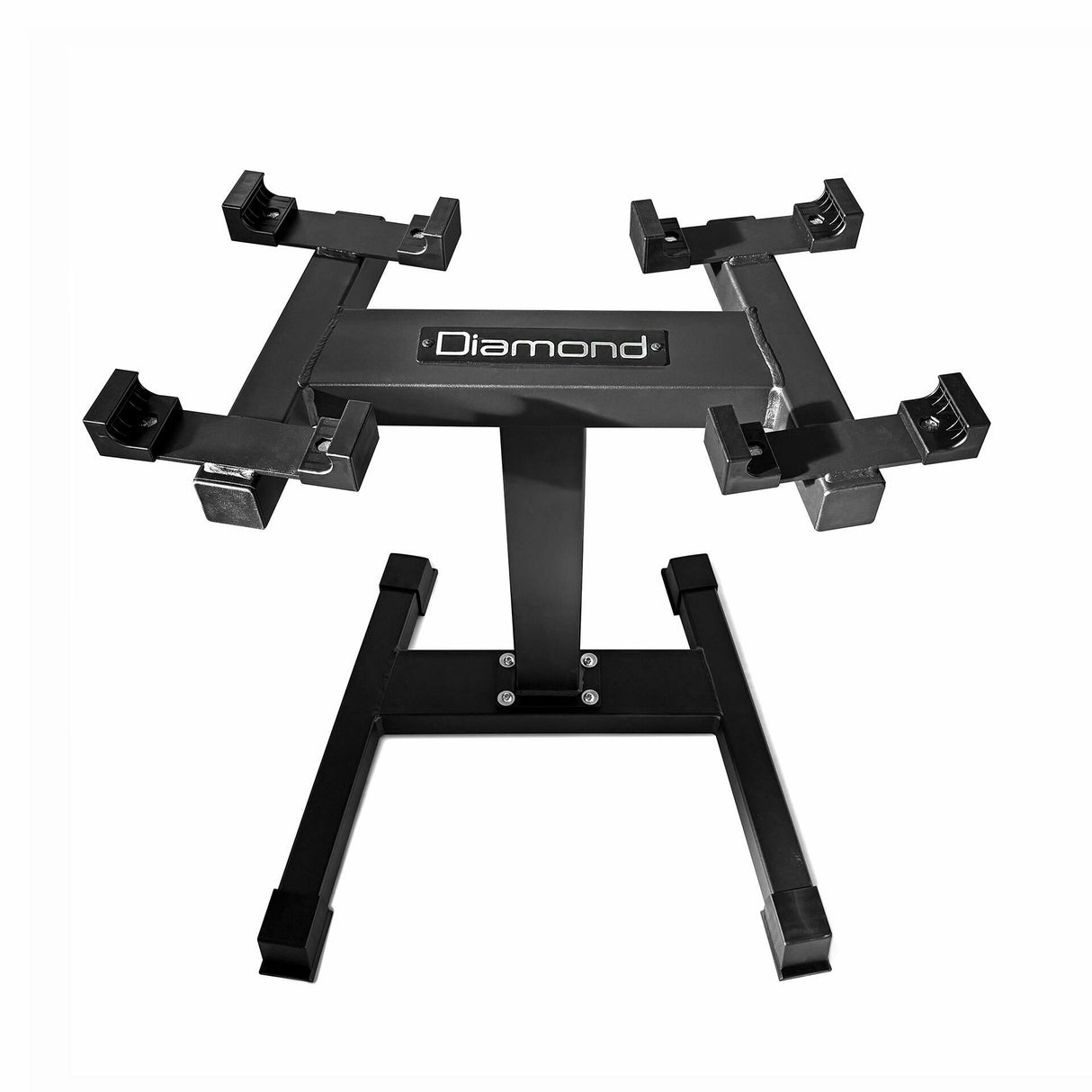 RASTRELLIERA MANUBRI SELEZIONABILI - LINEA DIAMOND - COD. RMS-N