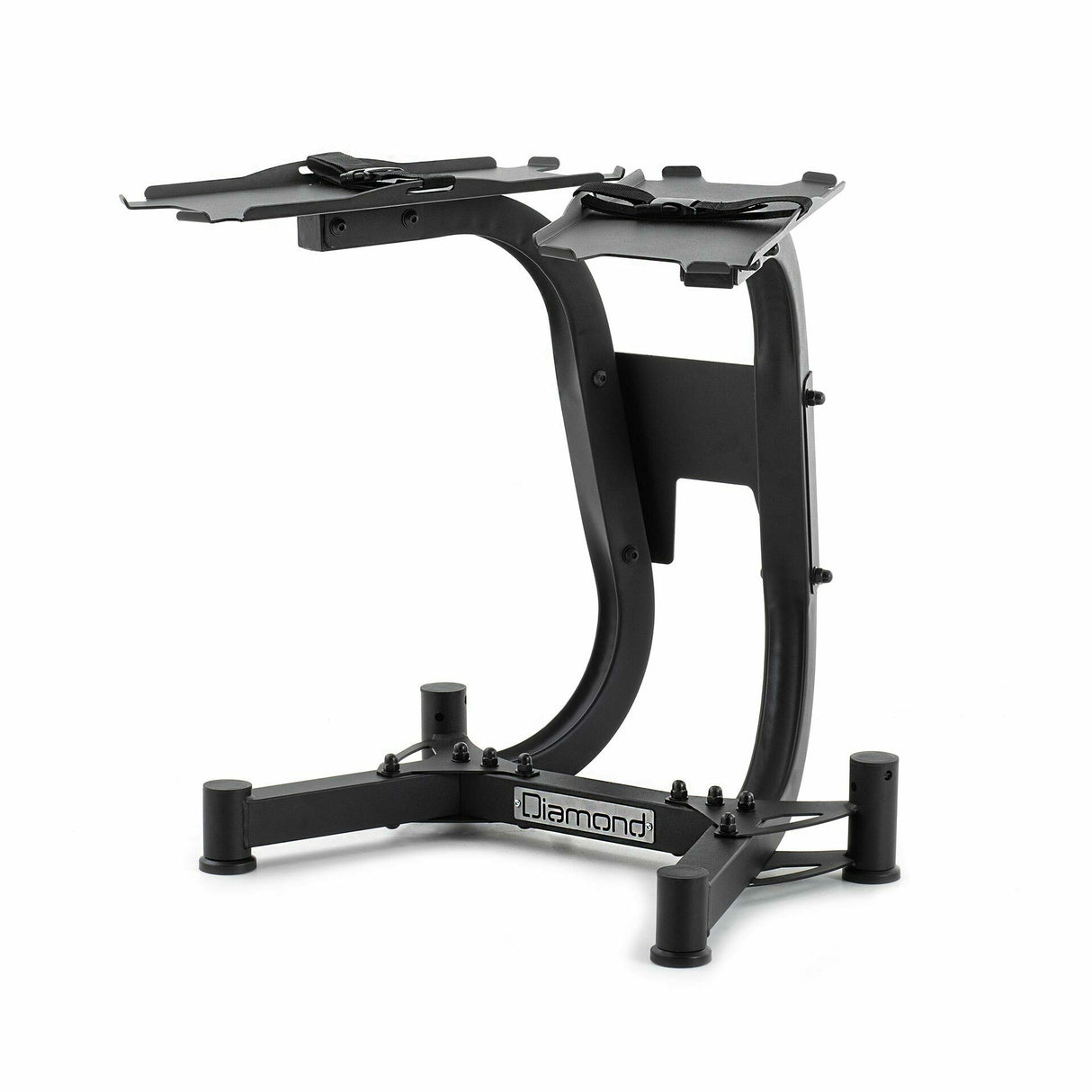 RASTRELLIERA PORTA MANUBRI SELEZIONABILI - LINEA DIAMOND - COD. RMS-P