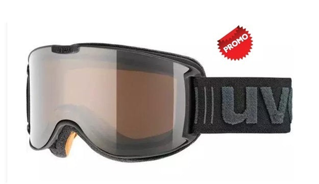 S5504441021 Uvex Skyper Pola Maschera Sci