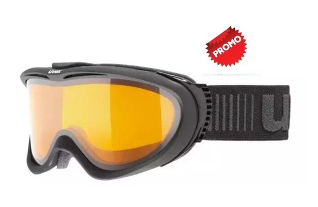 S5510922629 Uvex Comanche Lgl Maschera Sci