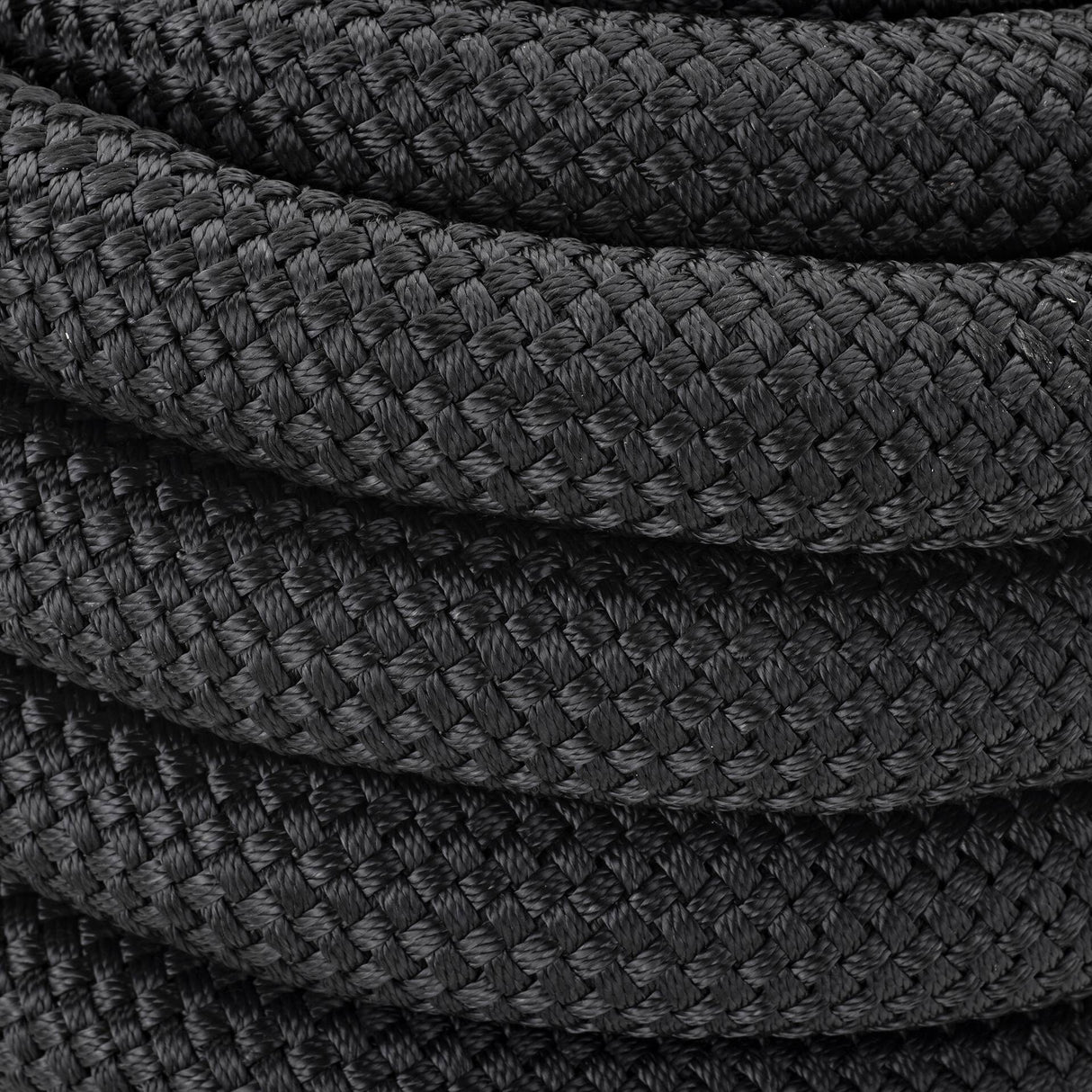 FUNE IN POLIESTERE da 12 metri - Linea Diamond - Cod. SBR12