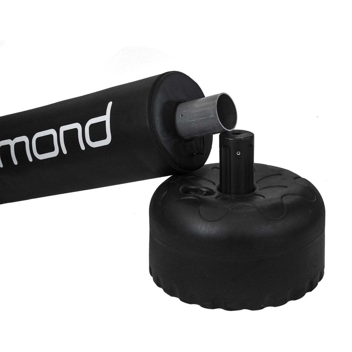 SACCO FIT BOXE 190 cm - LINEA DIAMOND - Cod. SFB