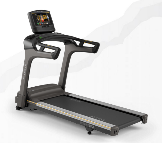 TREADMILL T70 CON CONSOLE XR LINEA MATRIX FITNESS