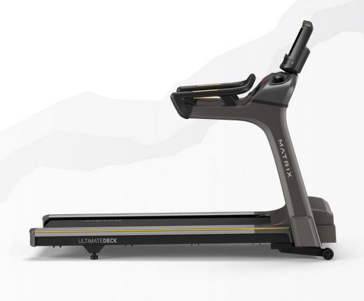 TREADMILL T70 CON CONSOLE XR LINEA MATRIX FITNESS