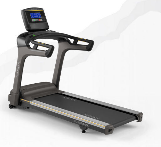 T70 CON CONSOLE XR TREADMILL - TAPIS ROULANT matrix