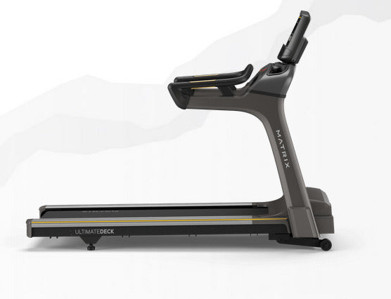 T70 CON CONSOLE XR TREADMILL - TAPIS ROULANT matrix