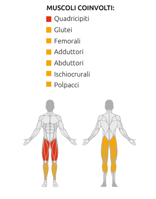 S750 LEG PRESS - Weight Stack 120 kG. - Linea Diamond Professional Strenght - Cod. WS750-LEGPRESS
