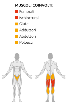 S750 LEG CURL - Weight Stack 90 Kg - Linea Diamond Professional Strenght - Cod. WS750-LEGCURL