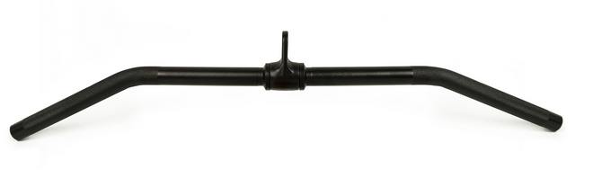 BARRA LAT MACHINE PRO - Cod. B-LAT-P - Linea Diamond Fitness