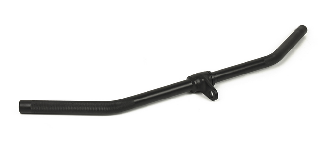 BARRA LAT MACHINE PRO - Cod. B-LAT-P - Linea Diamond Fitness