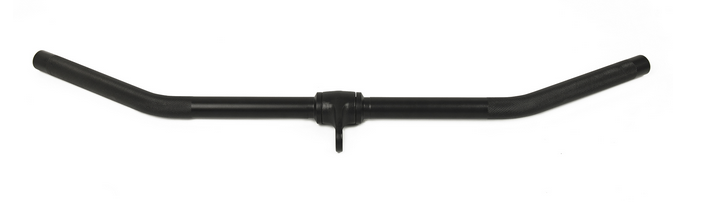 BARRA LAT MACHINE PRO - Cod. B-LAT-P - Linea Diamond Fitness