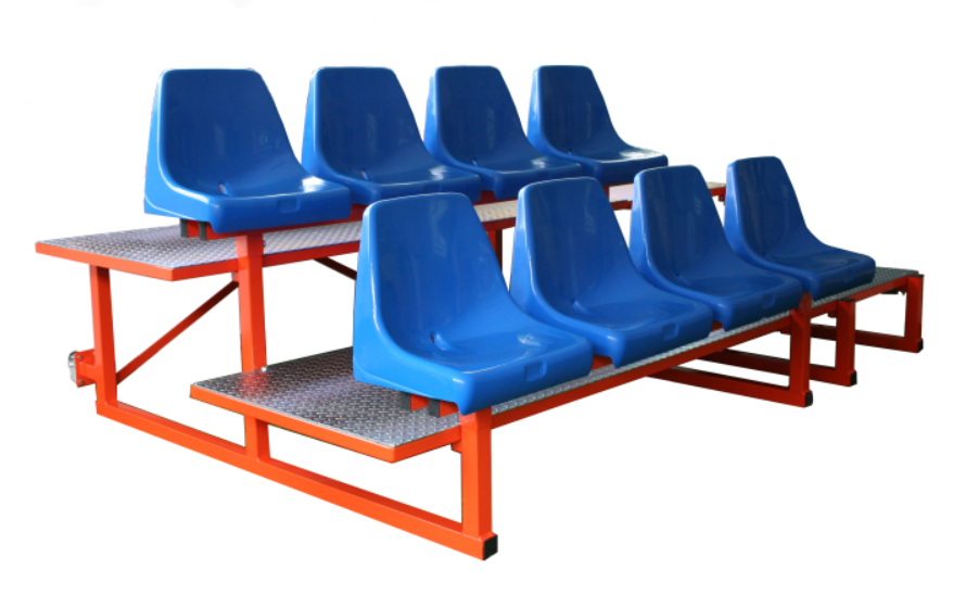 TRIBUNETTA AD 8 POSTI AS202.8