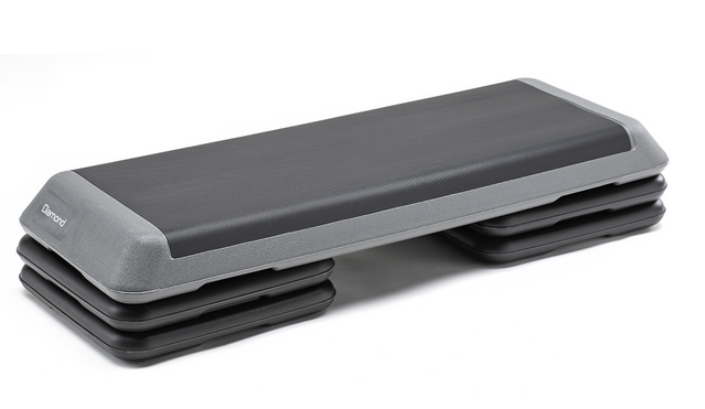 AEROBIC STEP 110 x 41 x 11/16/21 cm - Linea Diamond - Cod. AS