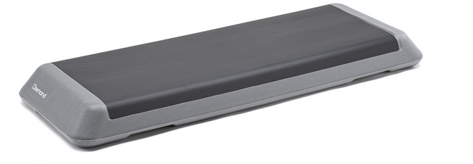 AEROBIC STEP 110 x 41 x 11/16/21 cm - Linea Diamond - Cod. AS