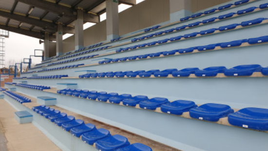 C3 solo sedile -Scocca Dim. cm. 40 x 35 x 11