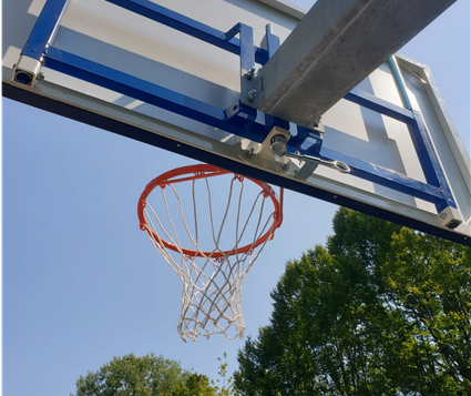 Ab1356 Adattamento Basket - Minibasket (1 Coppia)