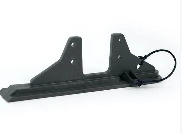 Slide & Lock Fin Adapter (K-1 & J-2 Motors) - Bixpy