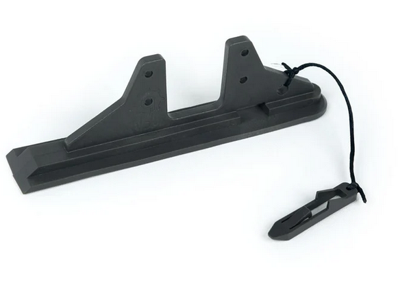 Slide & Lock Fin Adapter (K-1 & J-2 Motors) - Bixpy