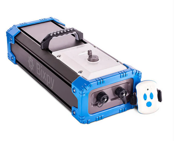 Bixpy PP-768 Outboard Batteria (V2) per Motore elettrico per kayak Bixpy K1 Angler PRO