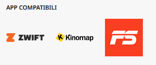 JK SC48 tapis roulant ultracompatto colore nero - superficie di corsa 130 x 48 cm - peso max utente 120 kg