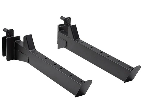 SAFETY BARS PER DP-MT - 78,2 CM Cod. DP-SAFETYBARS78