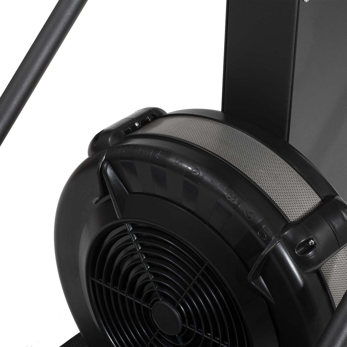 Diamond Ski Trainer - resistenza ad aria - 10 livelli + ricev. cardio Polar cod. SKI AKTIVE