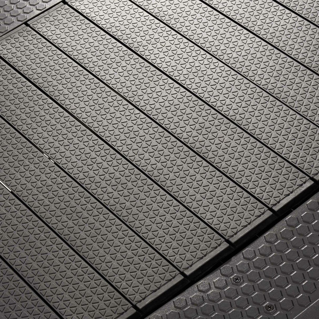 T-Crossrun Tapis Roulant Curvo Magnetico 124 Cuscinetti Freno Magnetico -Diamond- Piano Corsa 160 X 44 Cm - Peso Max Utente 200 Kg