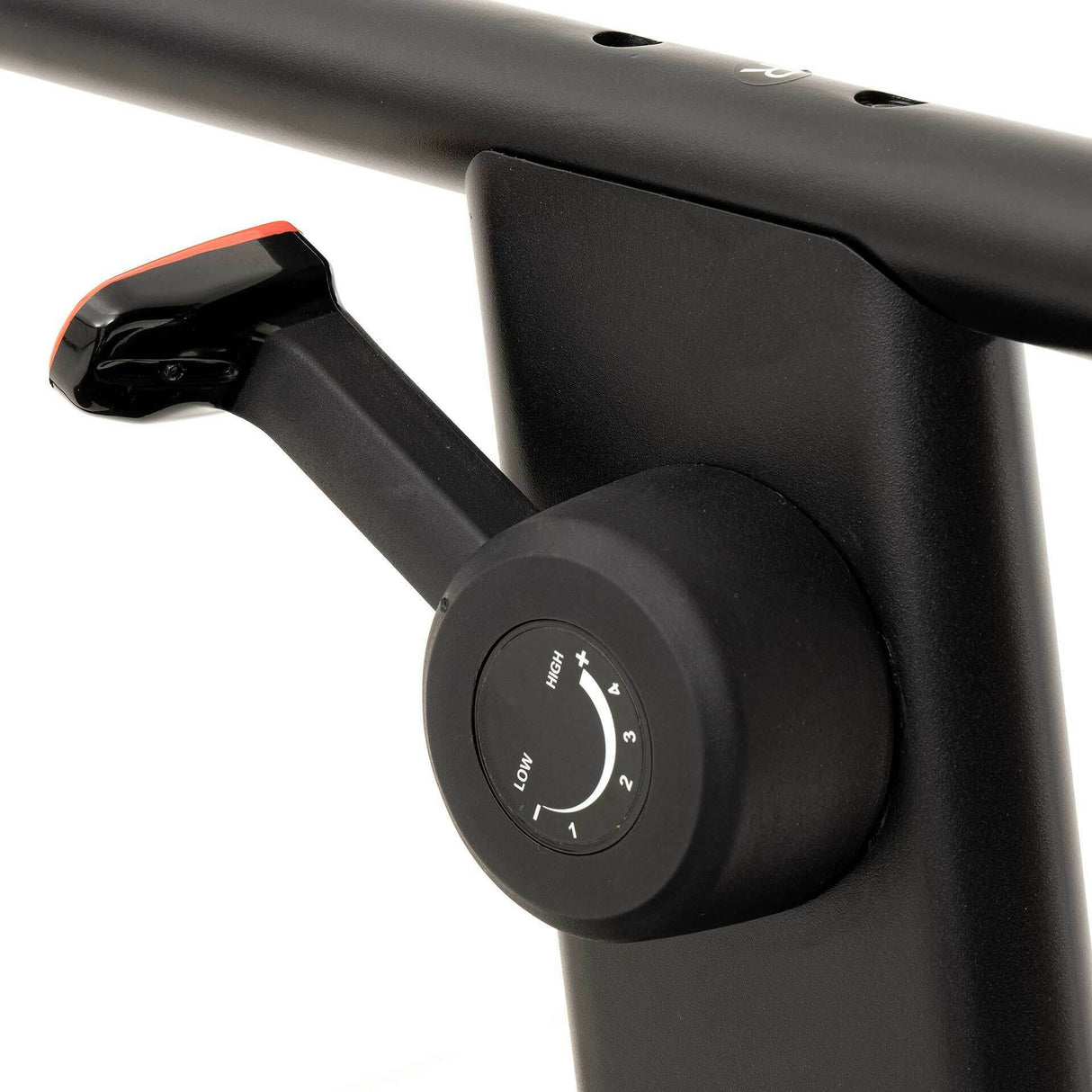 T-Crossrun Tapis Roulant Curvo Magnetico 124 Cuscinetti Freno Magnetico -Diamond- Piano Corsa 160 X 44 Cm - Peso Max Utente 200 Kg