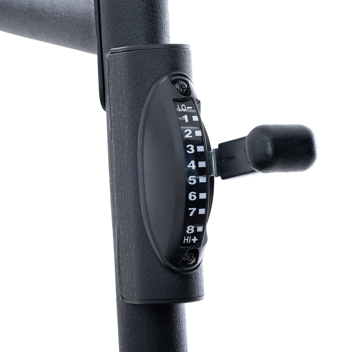 T-WALK tapis roulant walker meccanico 500 X 1370 - Freno Magnetico 8 resistenze - 3 livelli di inclinazione manuale