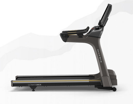 T70 CON CONSOLE XUR TREADMILL - TAPIS ROULANT LINEA MATRIX