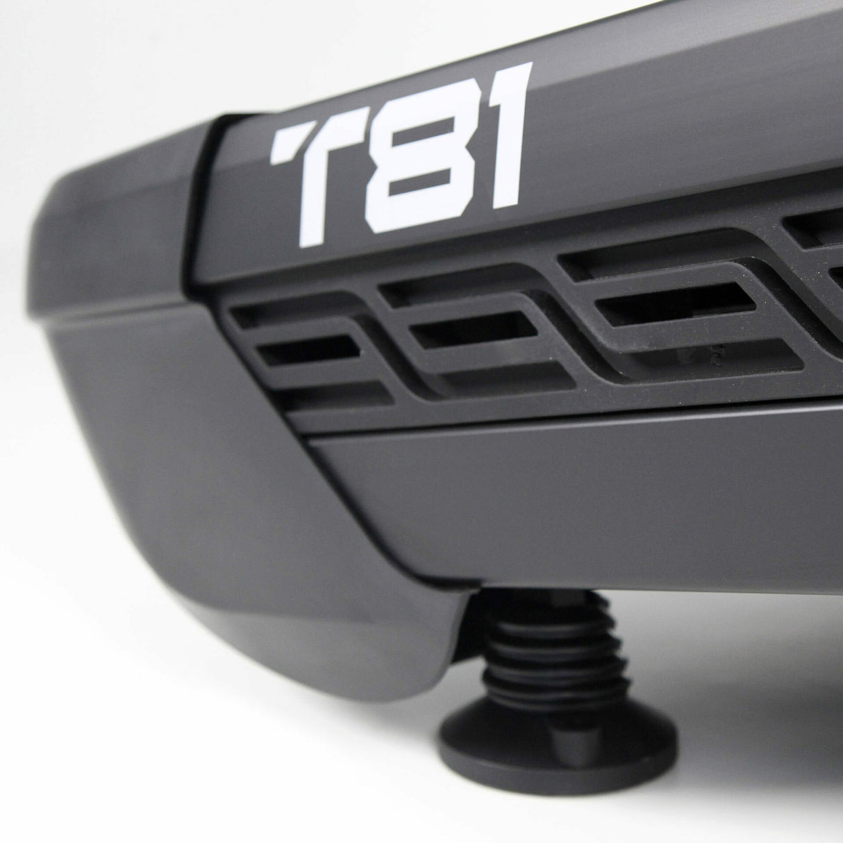 Tapis Roulant Inclinazione 18% - motore AC ad alte prestazioni nastro ortopedico antiscivolo da 2,5 mm - Linea Diamond Cod. T81