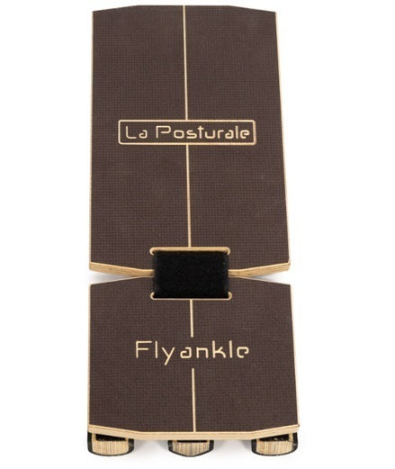 Flyankle – Dispositivo di riabilitazione e allenamento per piedi e arti inferiori - LA POSTURALE
