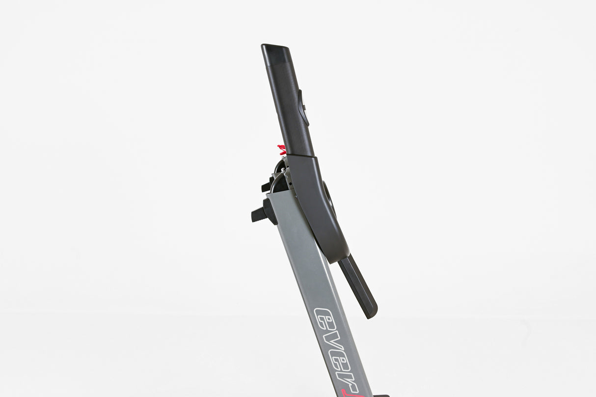 Promo TFK-495-Slim HRC Tapis roulant Ultracompatto Salvaspazio Inclinazione Elettrica Linea Everfit con App Ready 3.0