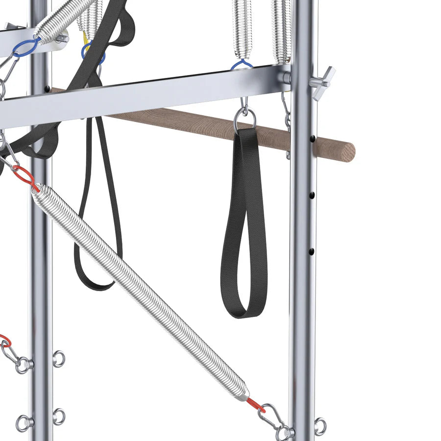 Liveness Tower + extension pad colore Green Tea per PTX 5000G - Linea Liveness di Toorx - TOWER-PTXW