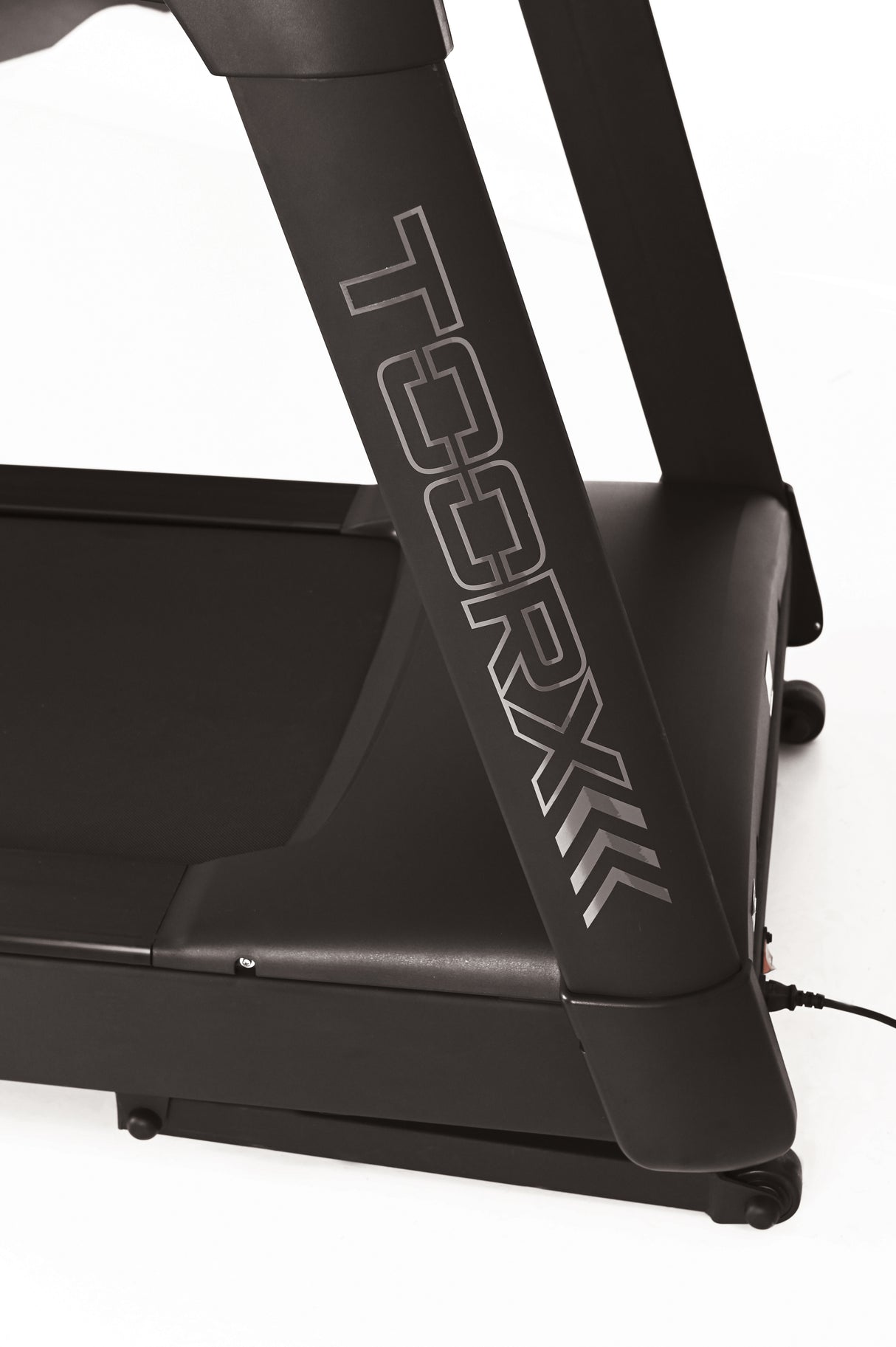 Treadmill Tapis roulant TRX-3500 MOTORE AC APP READY 3.0 Toorx