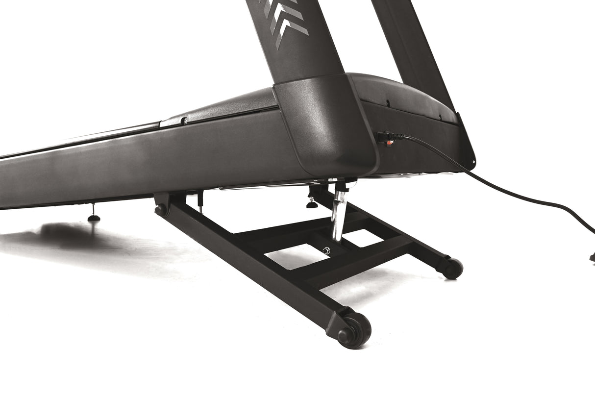 Treadmill Tapis roulant TRX-3500 MOTORE AC APP READY 3.0 Toorx