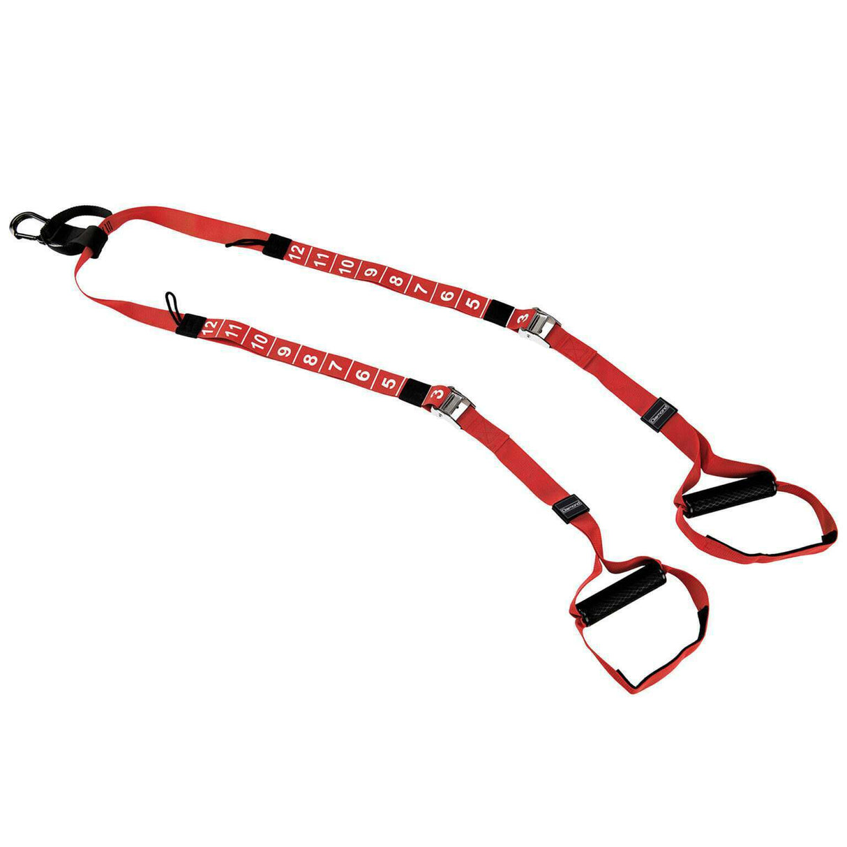 TOTAL TRAINING EXPERIENCE SUPER - LINEA DIAMOND - Cod. TTED