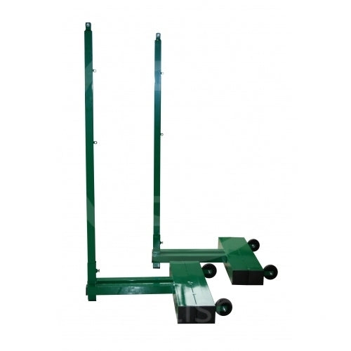 Av1462/c Impianto Badminton Da Competizione Con Zavorra