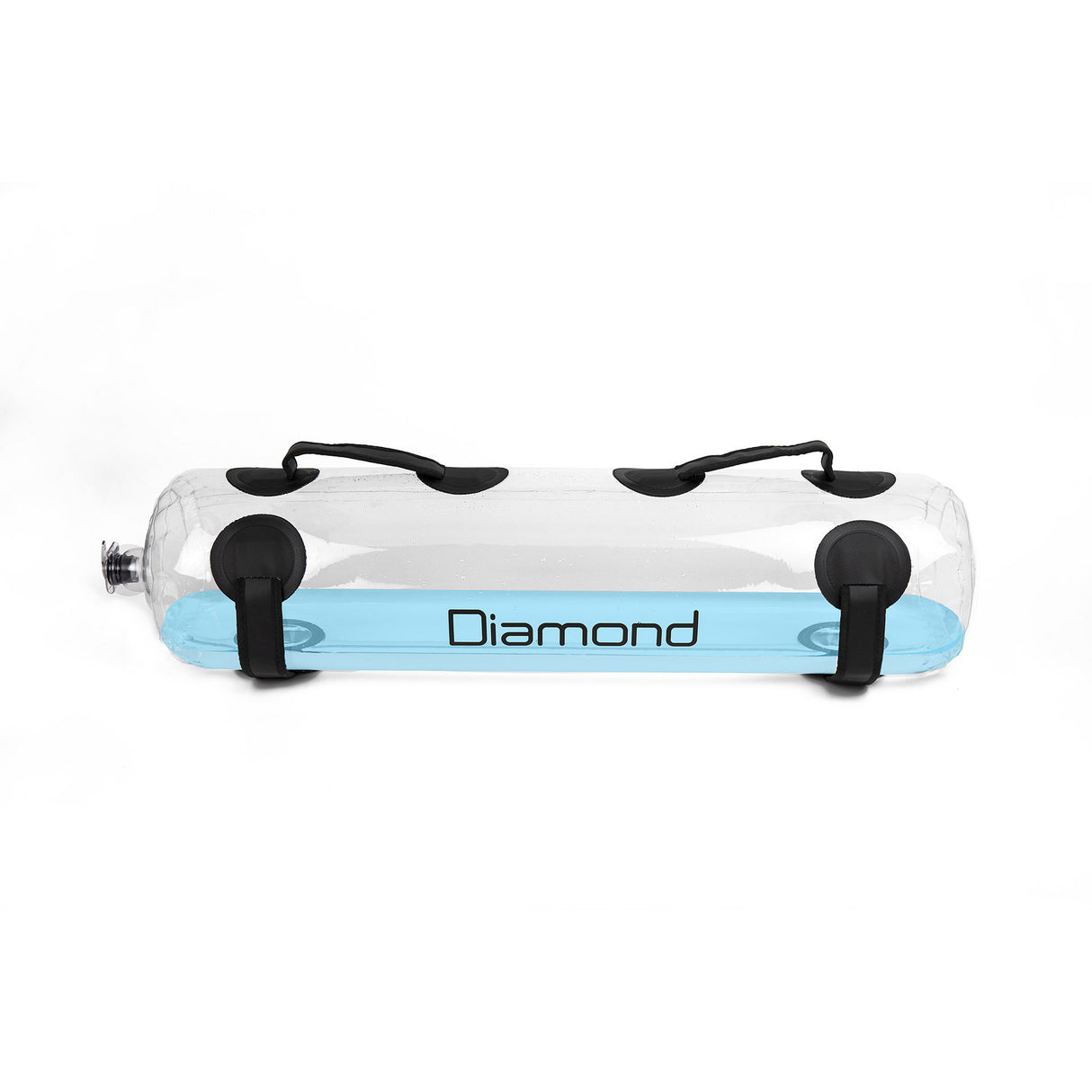 WATER BAG 25 LITRI- Linea Diamond in PVC - Cod. WB25L