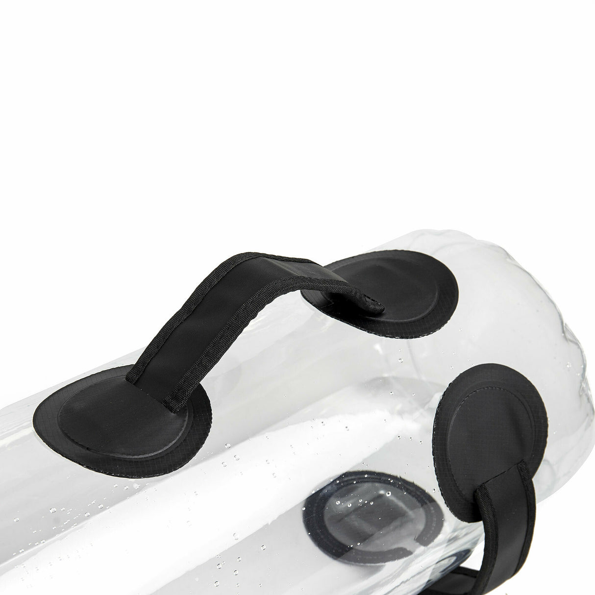 WATER BAG 25 LITRI- Linea Diamond in PVC - Cod. WB25L