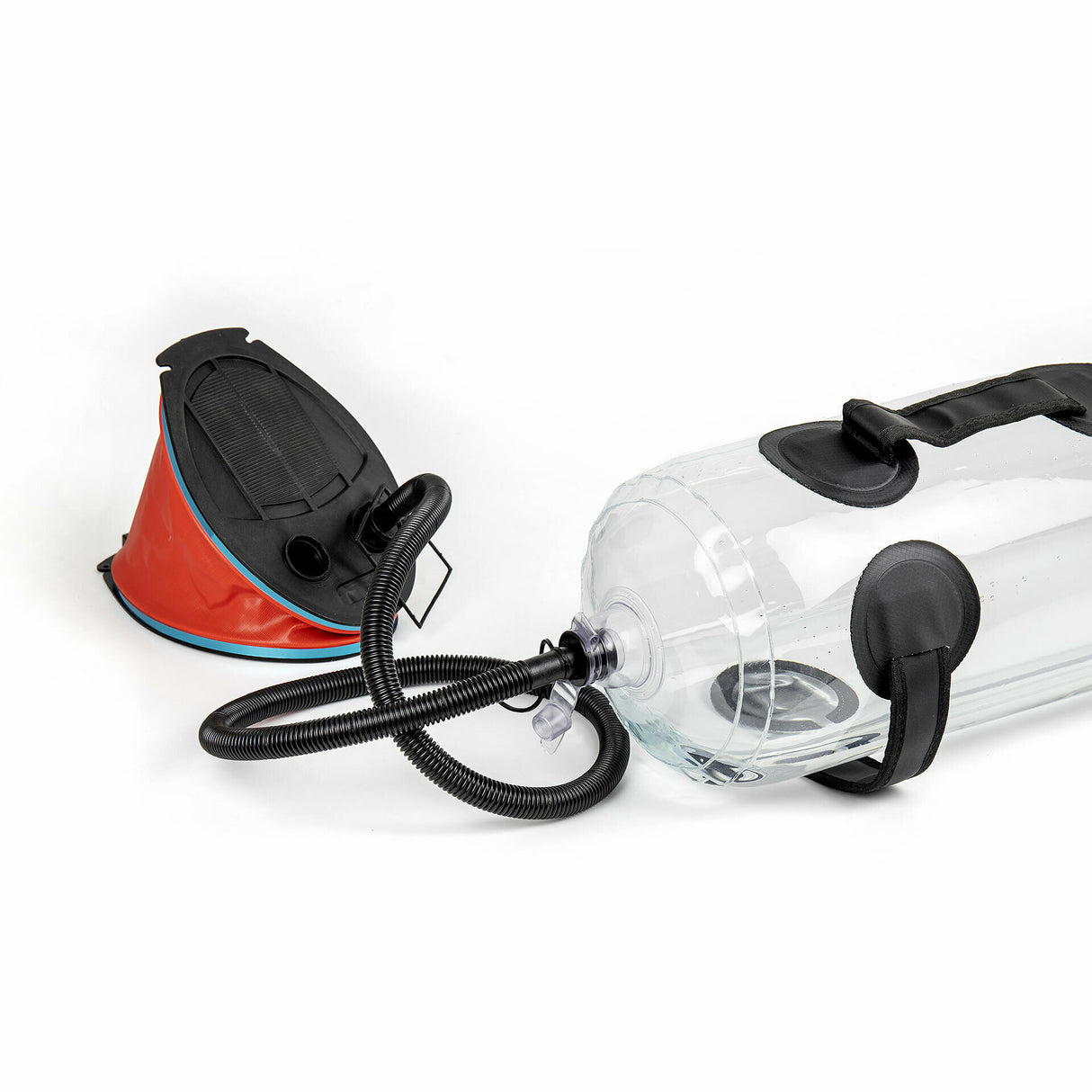 WATER BAG 25 LITRI- Linea Diamond in PVC - Cod. WB25L