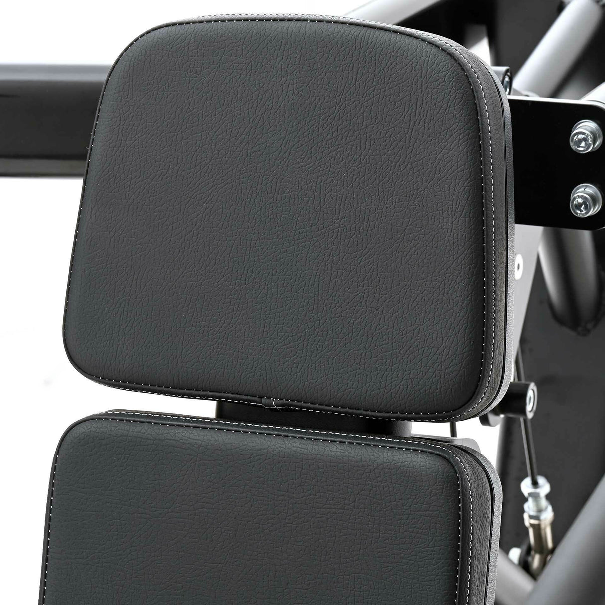 Combo Chest Press/Shoulder Press Machine - Weight Stack 90 kg - Linea Diamond Professional Strenght - Cod. WS550-CHESTSHOULDER