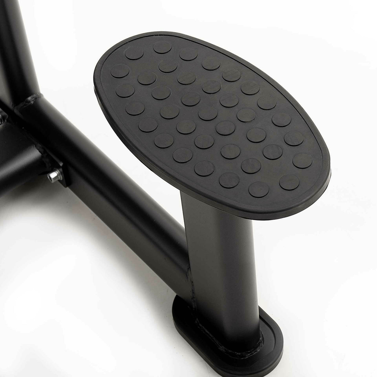 Macchinario assistito Chin Up/Dip - Weight Stack 90 kG. - Linea Diamond Professional Strenght - Cod. WS550-CHINUPDIP