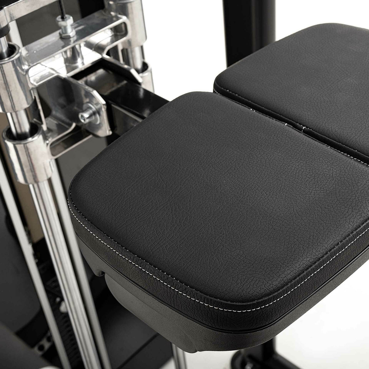 Macchinario assistito Chin Up/Dip - Weight Stack 90 kG. - Linea Diamond Professional Strenght - Cod. WS550-CHINUPDIP